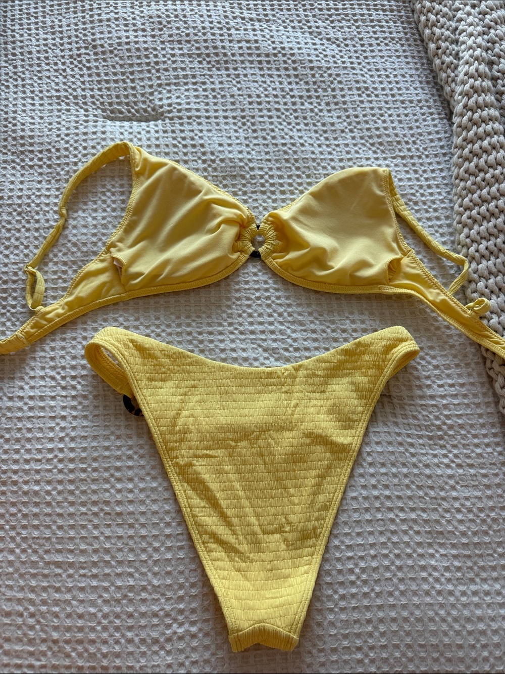 Abercrombie Bikini - Picture 3 of 3